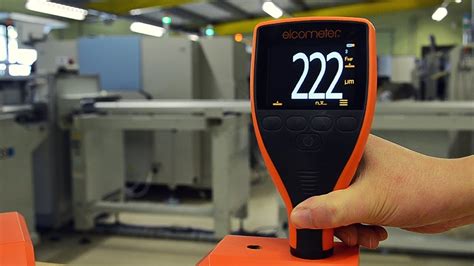 measuring dry film thickness|dry film thickness measurement standards.